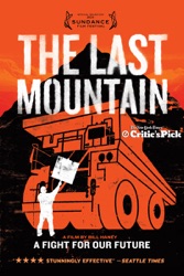 The Last Mountain