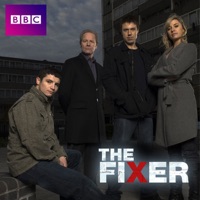 Télécharger The Fixer, Series 1 Episode 1