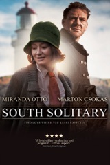South Solitary