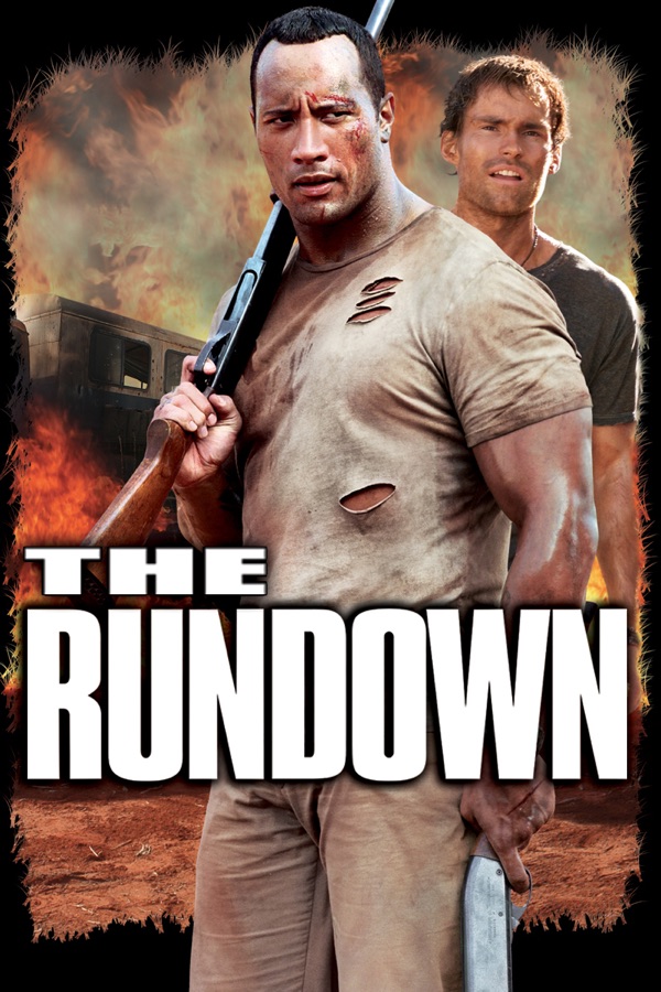  The Rundown Wiki Synopsis Reviews Watch And Download