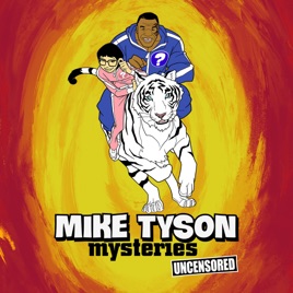 ‎Mike Tyson Mysteries, Season 2 on iTunes