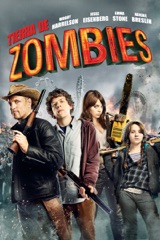 Tierra De Zombies (Subtitulada)