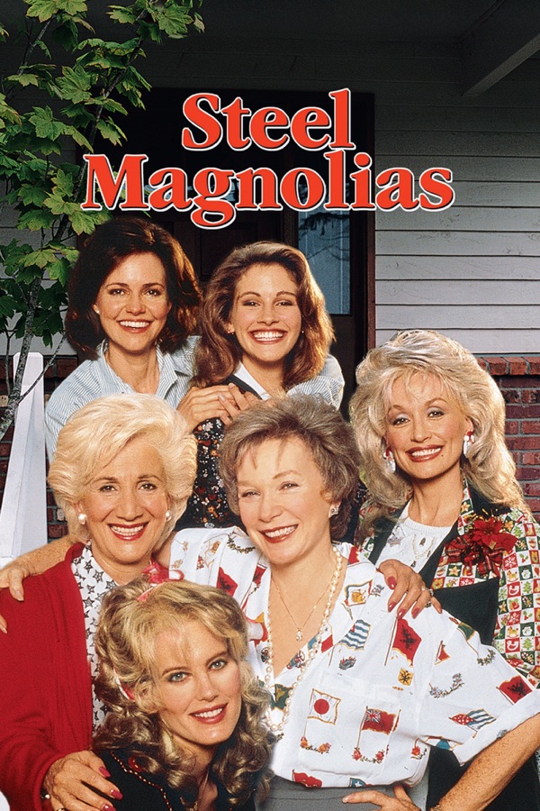 Steel Magnolias wiki, synopsis, reviews, watch and download