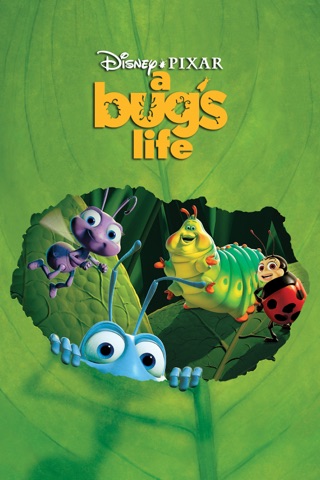 バグズ ライフ A Bug S Life 字幕版 をitunesで