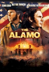The Alamo 