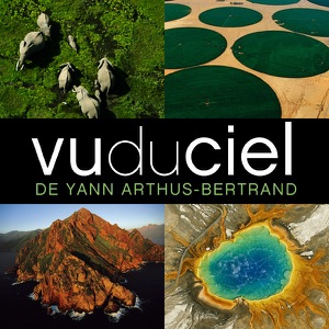 Vu du ciel, Special Green Room - Episode 1
