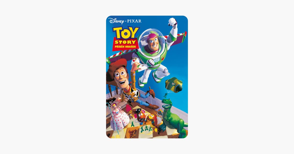 toy story 4 itunes