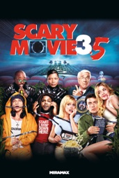 Scary Movie 3.5