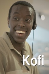 Kofi