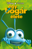 A Bug's Life - John Lasseter
