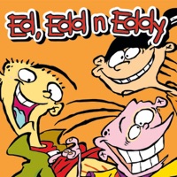 all ed edd n eddy episodes