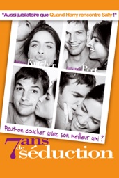 7 ans de séduction