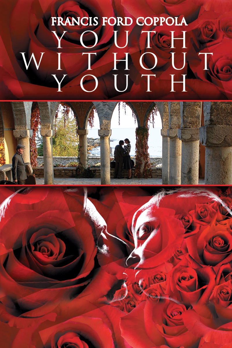 Youth Without Youth Poster