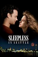 Nora Ephron - Sleepless In Seattle artwork