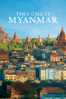 They Call It Myanmar: Lifting the Curtain - Robert H. Lieberman