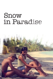 Snow In Paradise