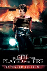 The Girl Who Played With Fire 