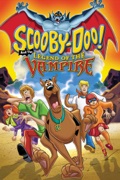 Scooby-Doo et les Vampires
