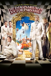 The Imaginarium of Doctor Parnassus