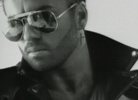 Faith George Michael Pop Music Video 1999 New Songs Albums Artists Singles Videos Musicians Remixes Image