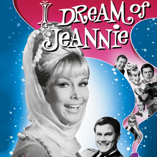 I Dream of Jeannie, Season 1 on iTunes