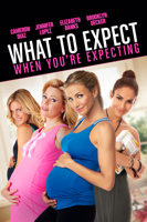 Kirk Jones - What to Expect When You're Expecting artwork