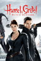 Tommy Wirkola - Hansel & Gretel: Witch Hunters artwork