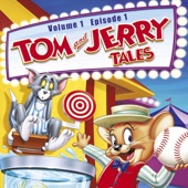 Free movie download tom and jerry episodes