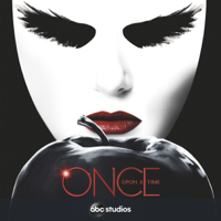 Once Upon a Time - Once Upon a Time, Season 5 (subtitled) artwork