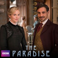 Télécharger The Paradise, Series 1 Episode 7