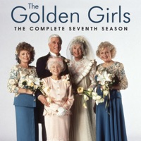 Télécharger The Golden Girls, Season 7 Episode 6
