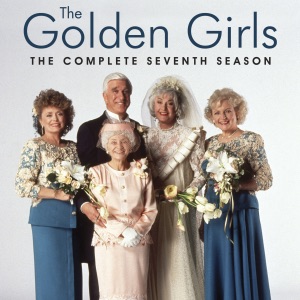 The Golden Girls, Season 7 - Episode 1