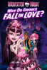 Monster High: ¿Por qué se enamoran las demonias? (Monster High: Why Do Ghouls Fall in Love?) - Steve Sacks & Dustin McKenzie