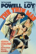L'introuvable (The Thin Man)