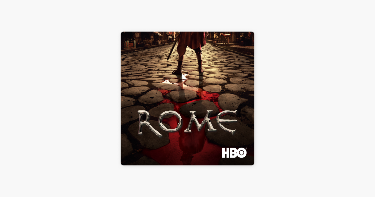 Rome Saison 1 Vf On Itunes