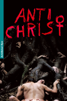 Lars von Trier - Antichrist artwork