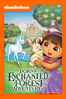 Dora's Enchanted Forest Adventures (Dora the Explorer) - George Chialtas & Allan Jacobsen