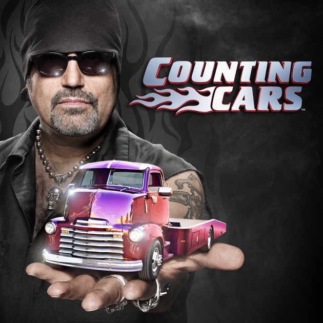 Counting Cars, Season 2 on iTunes