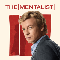 The Mentalist - The Mentalist, Season 2 artwork