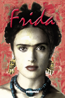 Julie Taymor - Frida artwork