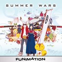 summer wars english sub