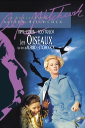 Les oiseaux