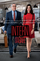 Nancy Meyers - The Intern artwork