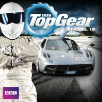 Top Gear - Afrika Special, Teil 1 artwork