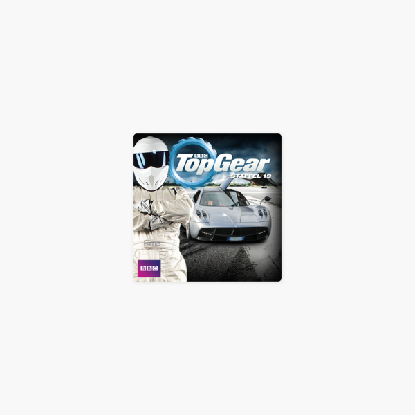 Top Gear Staffel 19 Bei Itunes