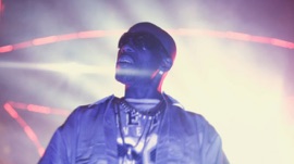I Don't Dance (feat. Machine Gun Kelly) DMX Hip-Hop/Rap Music Video 2012 New Songs Albums Artists Singles Videos Musicians Remixes Image