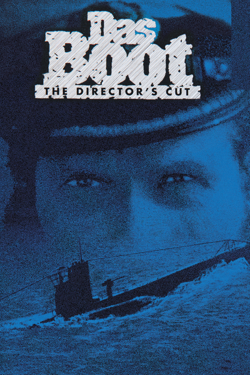 Das Boot Poster
