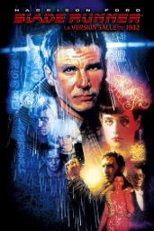 Blade Runner (La version salle de 1982)