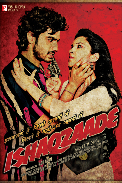 ‎Ishaqzaade on iTunes