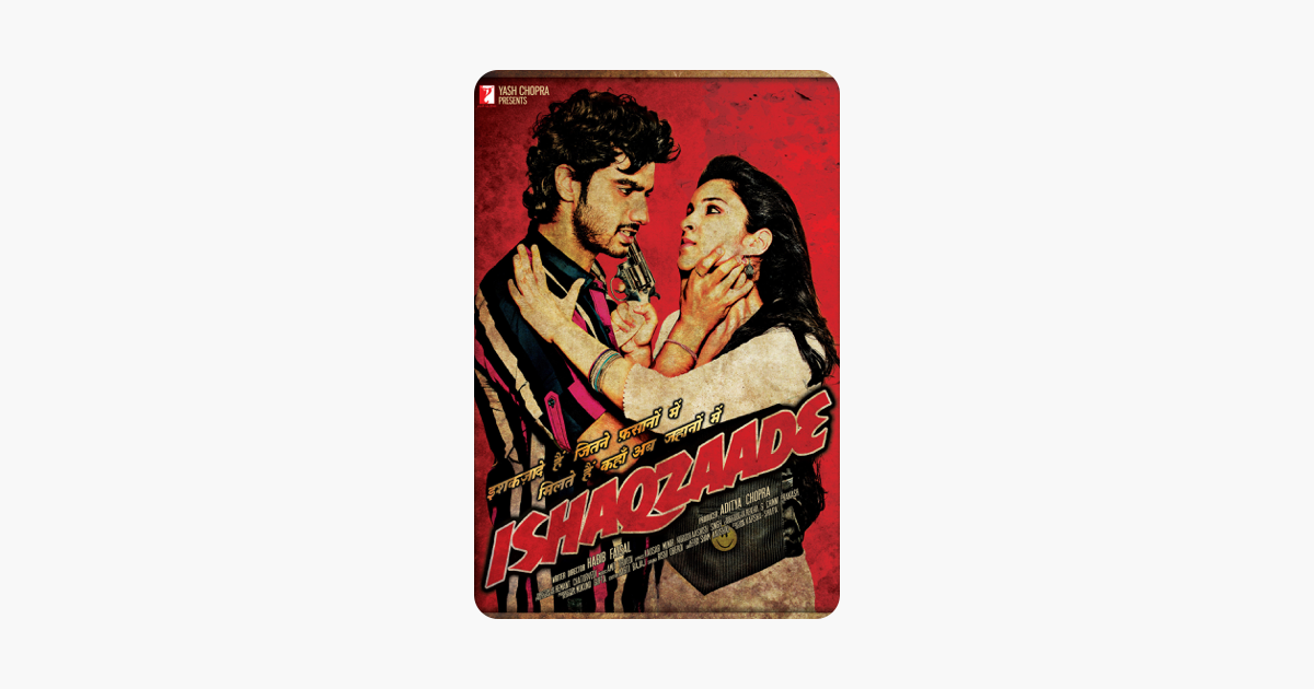 ‎Ishaqzaade on iTunes